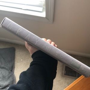 Gray by Pete Wentz book